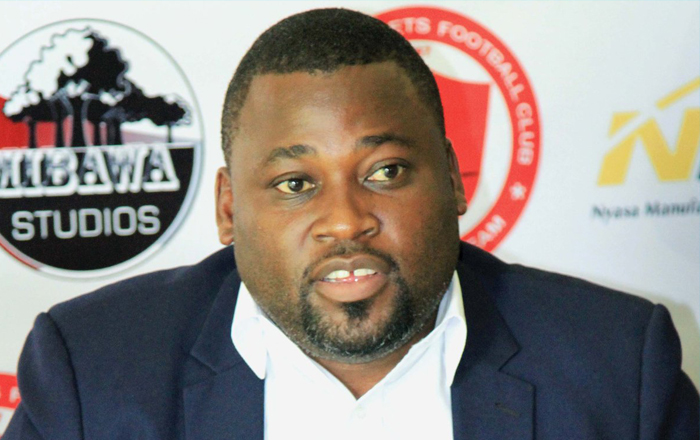 NMC takes over the ownership of Big Bullets FC
